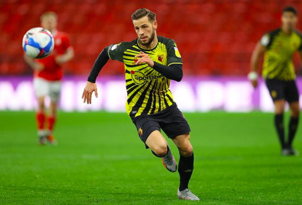 Philip Zinckernagel ~ FPL promoted team players to watch out for in 2021/22 FPL Season