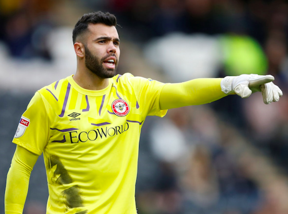 David Raya ~ FPL promoted team players to watch out for in 2021/22 FPL Season