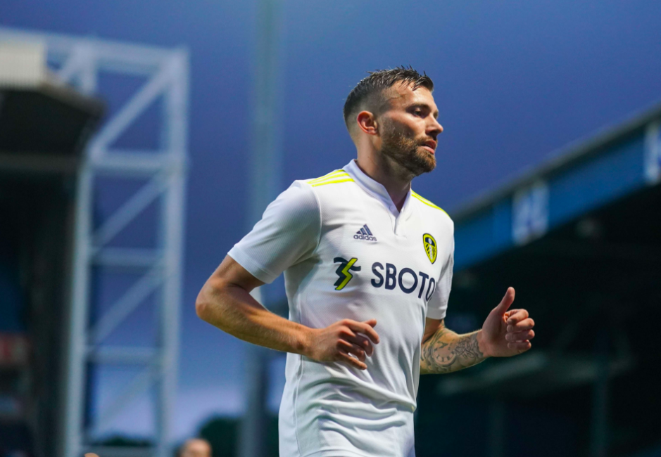 Stuart Dallas ~ Best FPL Budget Midfielders (£5 - £6.5Mil) for 2021/22 FPL Season 