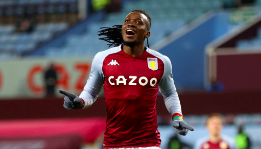 Bertrand Traore ~  Best FPL Budget Midfielders (£5 - £6.5Mil) for 2021/22 FPL Season 