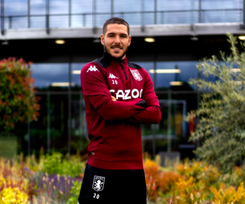 Buendia ~  Best FPL Budget Midfielders (£5 - £6.5Mil) for 2021/22 FPL Season 