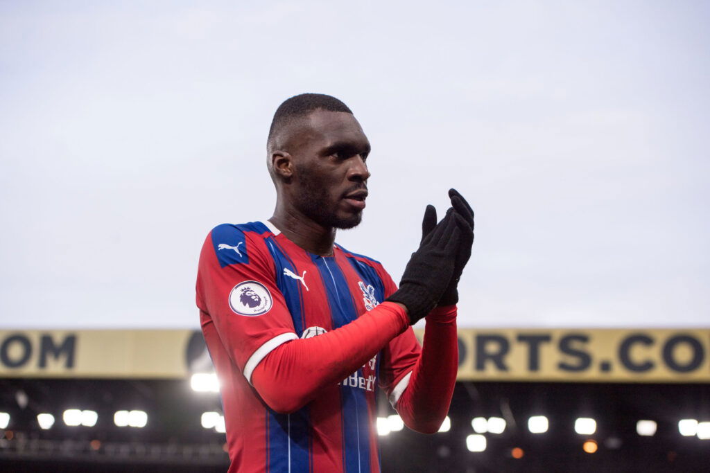 Christian Benteke FPL Budget strikers to consider for 2021/22 FPL Season