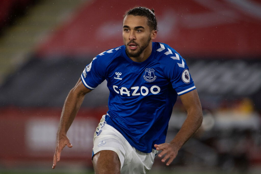 Dominic Calvert Lewin ~ FPL Budget Strikers (£4.5 – £6.5 Mil) Analysis Ahead Of 2021/22 Season