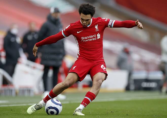 FPL History: Highest Scoring FPL Defenders(2019/20)- Trent Alexander Arnold