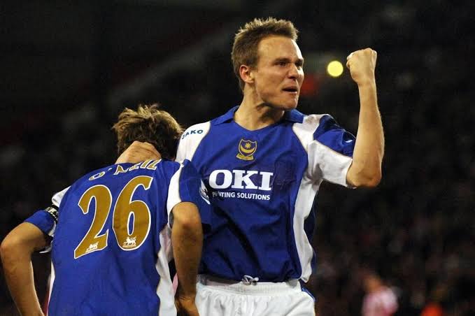 FPL History: Highest Scoring FPL Defenders(2005/06)- Mathew Taylor