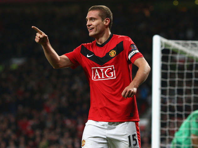 FPL History: Highest Scoring FPL Defenders(2008/09)- Nemanja Vidic