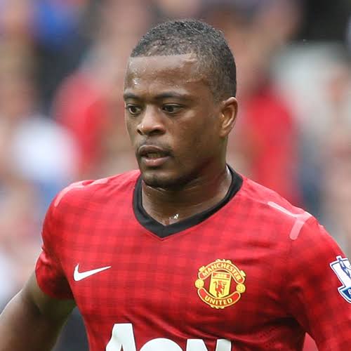 FPL History: Highest Scoring FPL Defenders(2009/10, 2011/12)- Patrice Evra