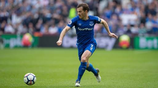 FPL History: Highest Scoring FPL Defenders(2010/11, 2012/13)- Leighton Baines