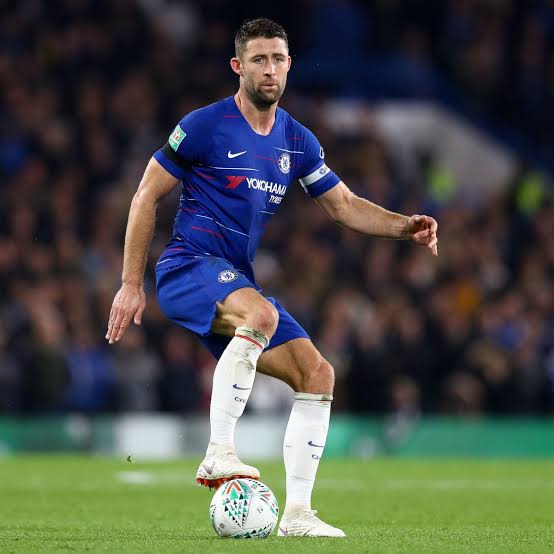 FPL History: Highest Scoring FPL Defenders(2016/17)- Gary Cahill