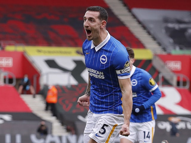 lewis dunk ~ Best FPL Mid-Priced Defenders[£5.0 - £5.5]