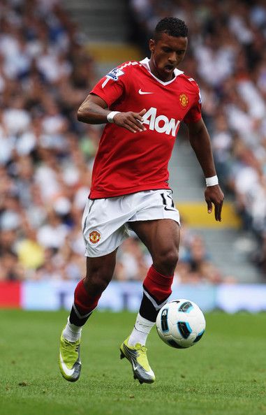 Highest scoring FPL Midfielders- Luis Nani