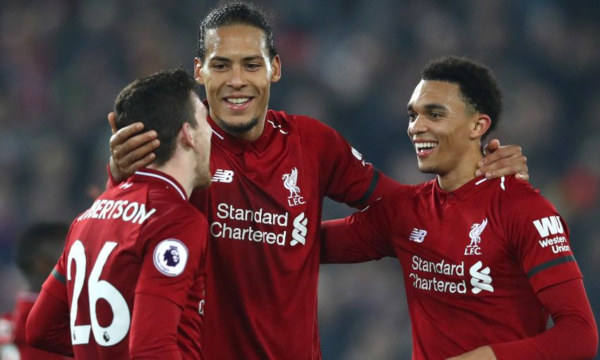 GOING ‘BIG AT THE BACK’ Fantasy Premier League 21/22 | B.A.T.B