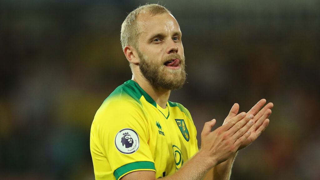 Norwich City FPL Forward to watch out for during the 2021/22 FPL Season ~ Teemu Pukki