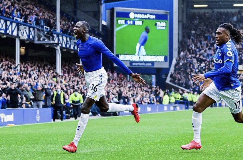 FPL GW3 Differential Picks- Doucoure