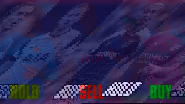 FPL Gameweek 2 Analysis- Players to Buy | Hold | Sell Ahead of FPL GW2