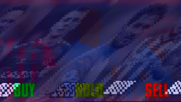 FPL Gameweek 3 Analysis- Players To Buy | Hold | Sell Ahead Of FPL GW3