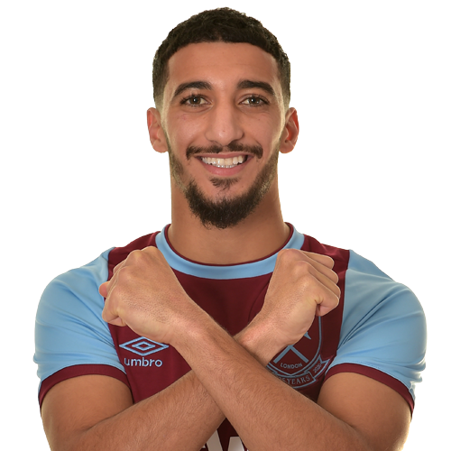 FPL GW2 Watchlist -- Stand Out Players Who Impressed in GW1 - Saïd Benrahma