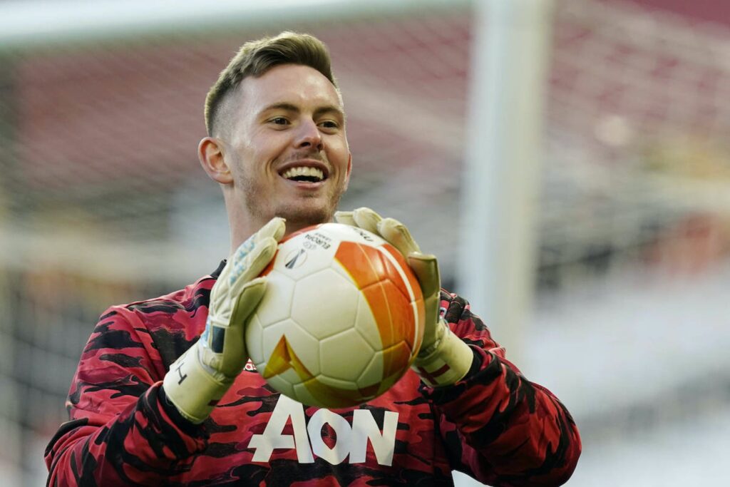 FPL Differentials to consider ahead of the 2021/22 FPL Season ~ Dean Henderson