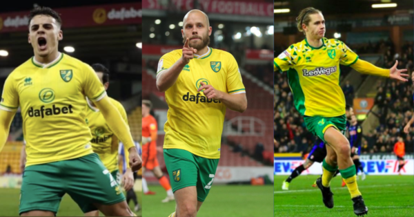 Norwich City FPL Options for the 2021/22 Fantasy Premier League Season