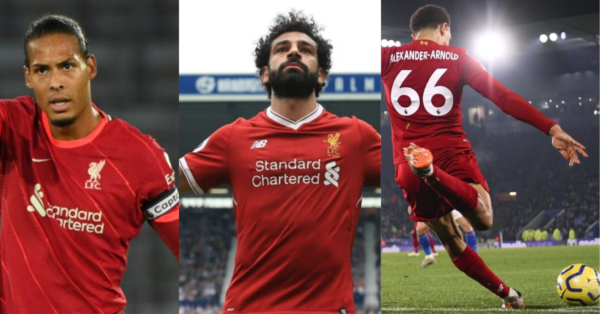 Liverpool FPL Preview | Fixture Analysis And Key FPL Assets