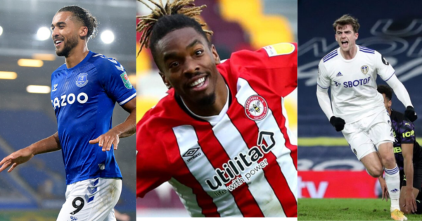 Mid-Priced Forwards Could Be The Way This FPL season