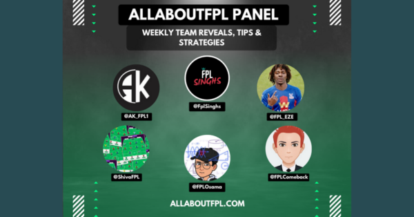 FPL Gameweek 3 Team reveal, Strategy, Captaincy, and Tips