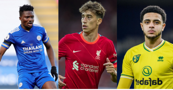 The Search for the Next Lundstram: Best £4.0M FPL Defenders