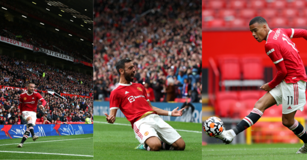 Man United FPL Preview | Fixture Analysis | Key Players | Expected Lineup