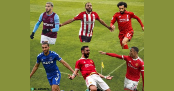 FPL GW2 Watchlist – Stand Out Players Who Impressed in GW1