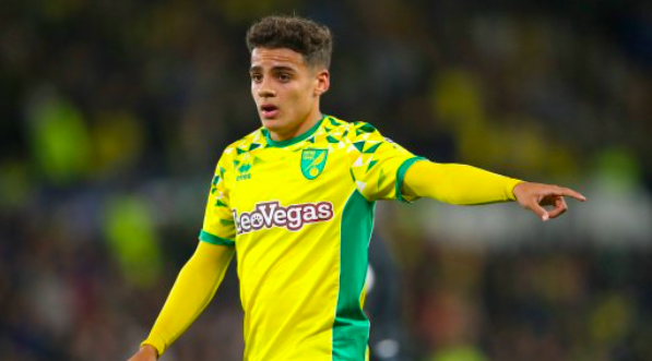 Norwich City FPL Defender to watch out for during the 2021/22 FPL Season ~ Max Aarons