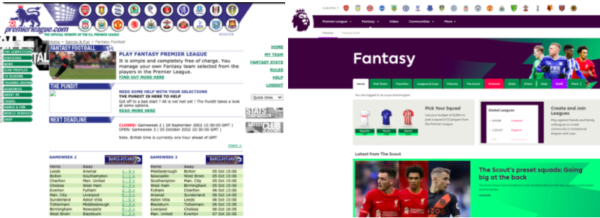 FPL Now vs Then | How Has FPL Evolved since the Early Years
