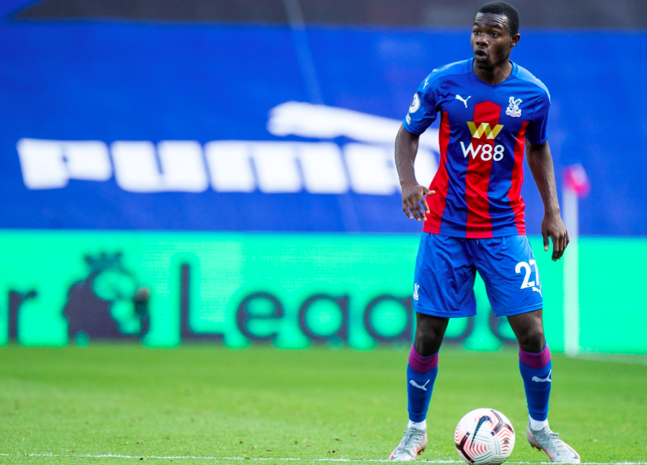 Tyrick mitchell crystal place FPL assets to consider ahead of the 2021/22 FPL Season