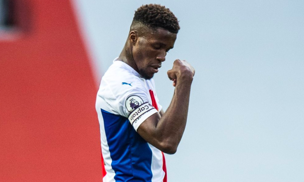 Zaha crystal place FPL assets to consider ahead of the 2021/22 FPL Season