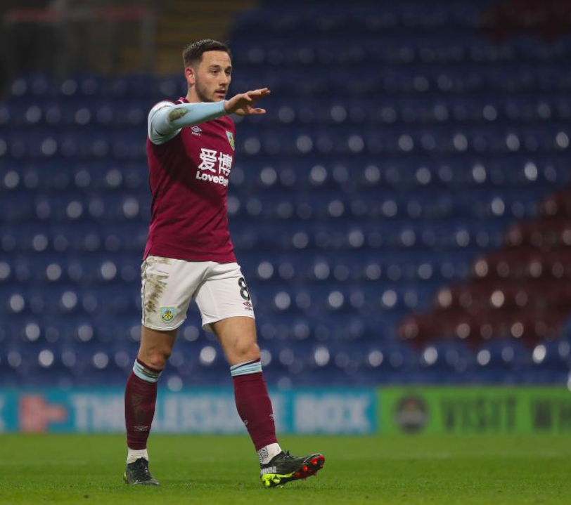 Best £4.5m MID in FPL for the 2021/22 fpl Season ~ Josh Brownhill