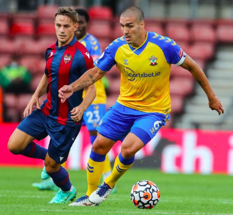 Best £4.5m MID in FPL for the 2021/22 fpl Season ~ ORiol Romeu