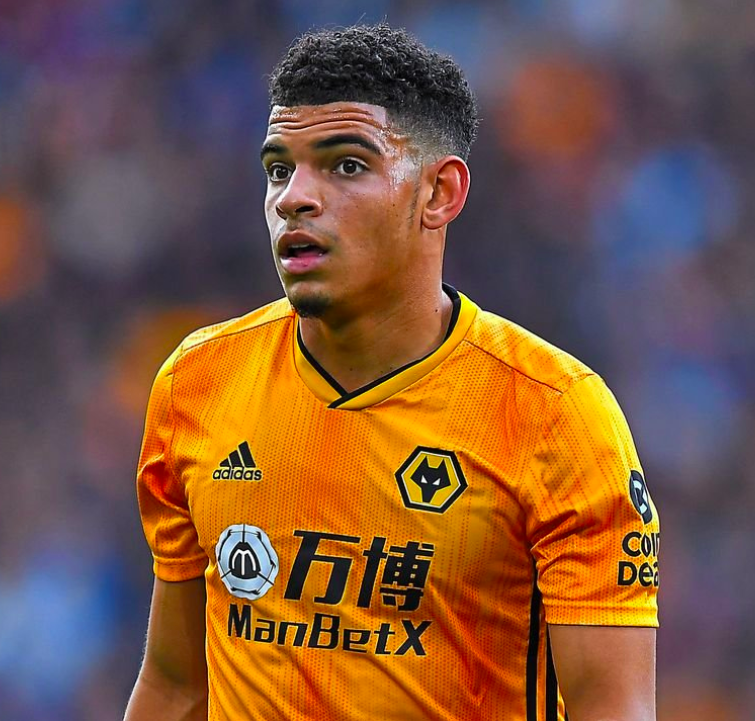 Best £4.5m MID in FPL for the 2021/22 fpl Season ~ Gibbs White