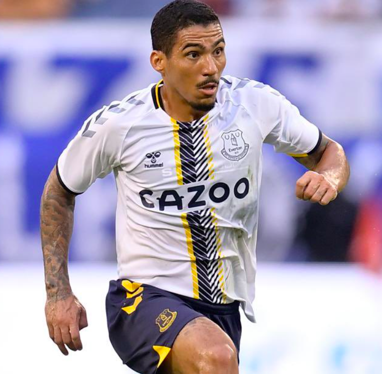 Best £4.5m MID in FPL for the 2021/22 fpl Season ~ Allan