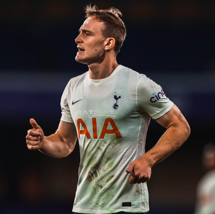 Best £4.5m MID in FPL for the 2021/22 fpl Season ~ Skipp