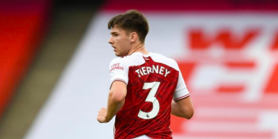 Making the Case to be an FPL Asset This Season ~ Kieran Tierney