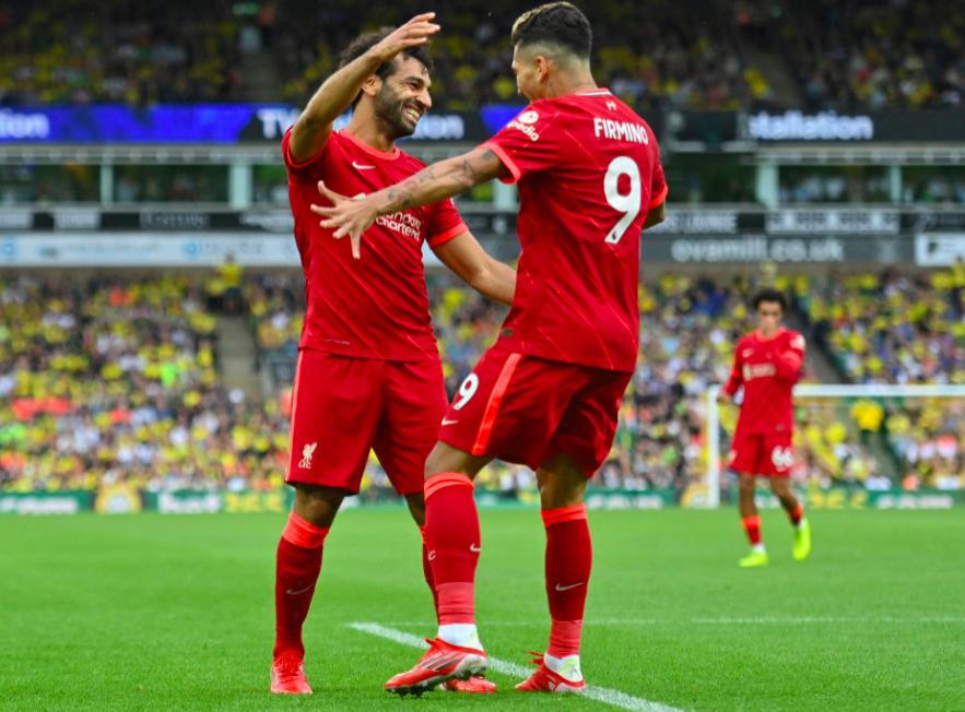 FPL Gameweek 2 Fixtures to target ~ Liverpool vs Burnley