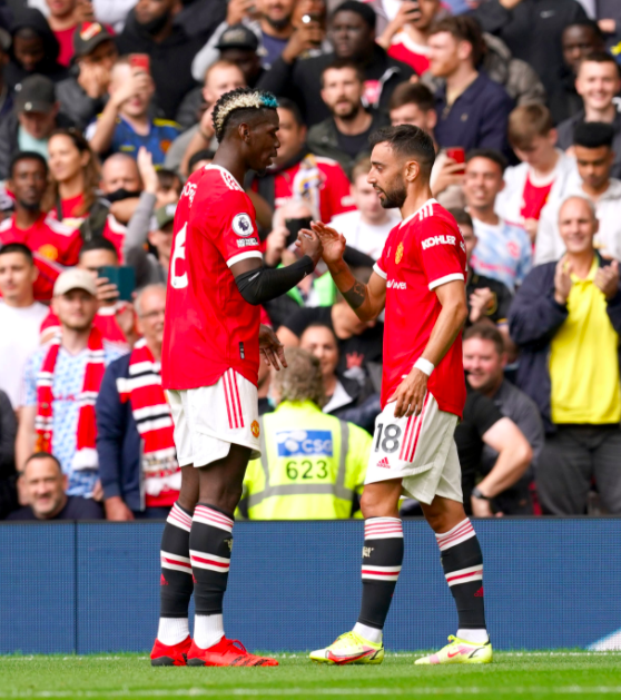 FPL Gameweek 2 Fixtures to target ~  Southampton vs Man United 