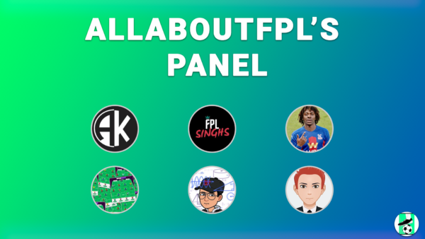 FPL GW7 Team reveals, Strategies and Tips