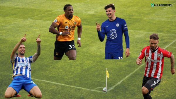 FPL GW3 Watchlist – Stand Out Players Who Impressed In GW2