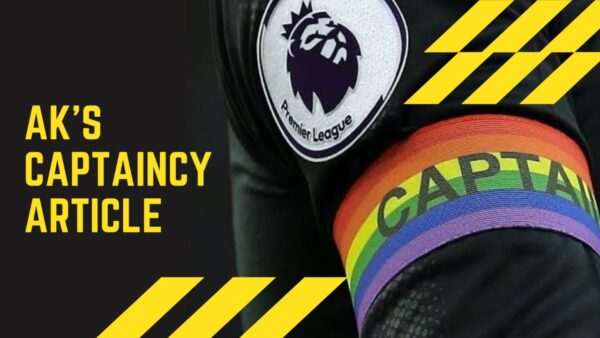 ALLABOUTFPL GW1 Community Captaincy Poll for Captaincy Metric