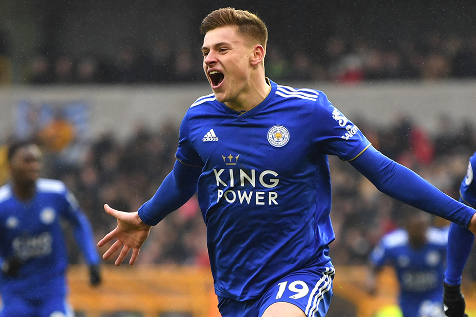 Leicester city midfielders to target for 2021/22 FPL season ~ Harvey Barnes