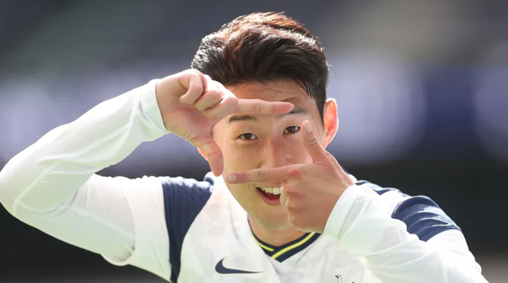 Son ~ Must own fpl asset for the 2021/22 FPL season