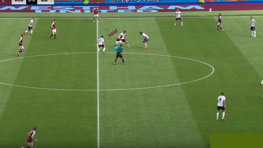 FPL Eye Test  ~ Benrahama