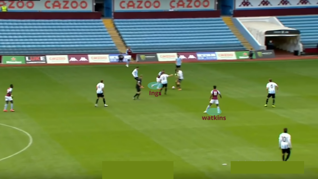 FPL Eye Test  ~ Danny Ings