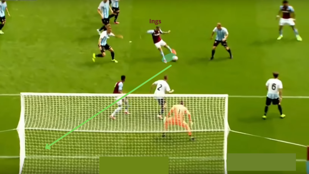 FPL Eye Test  ~ Danny Ings