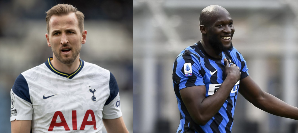 FPL GW2 Transfer trends ~ Harry Kane to lukaku